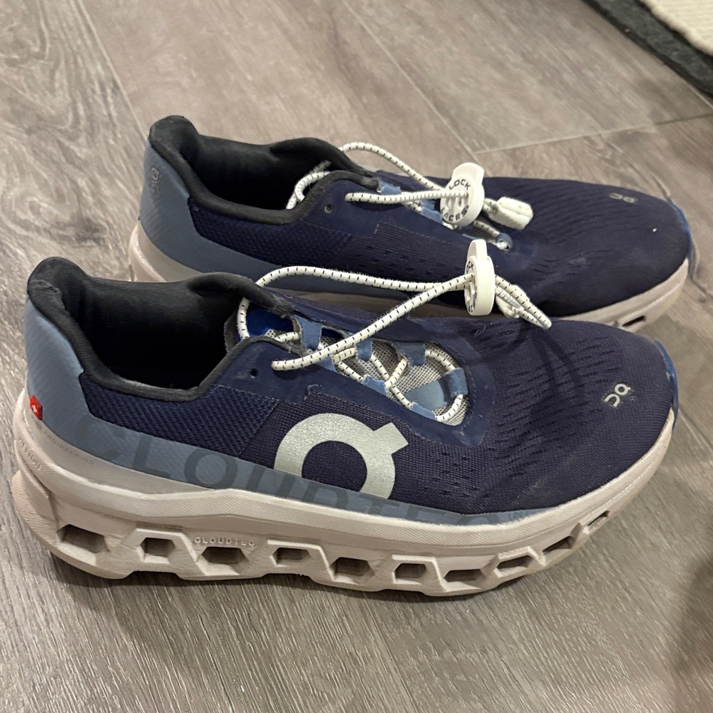 ON cloud runners